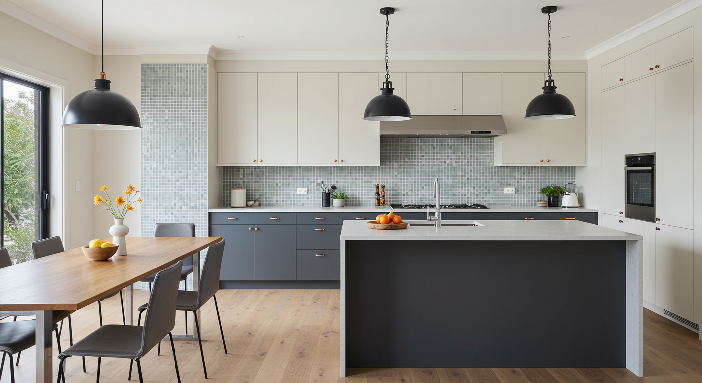 Top 10 Trending Key Areas That Will Complete your Kitchen