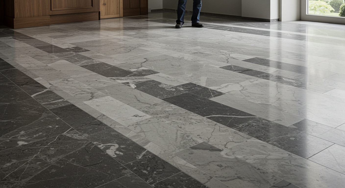 Marble Floor Polishing Atlanta, Columbus, Augusta