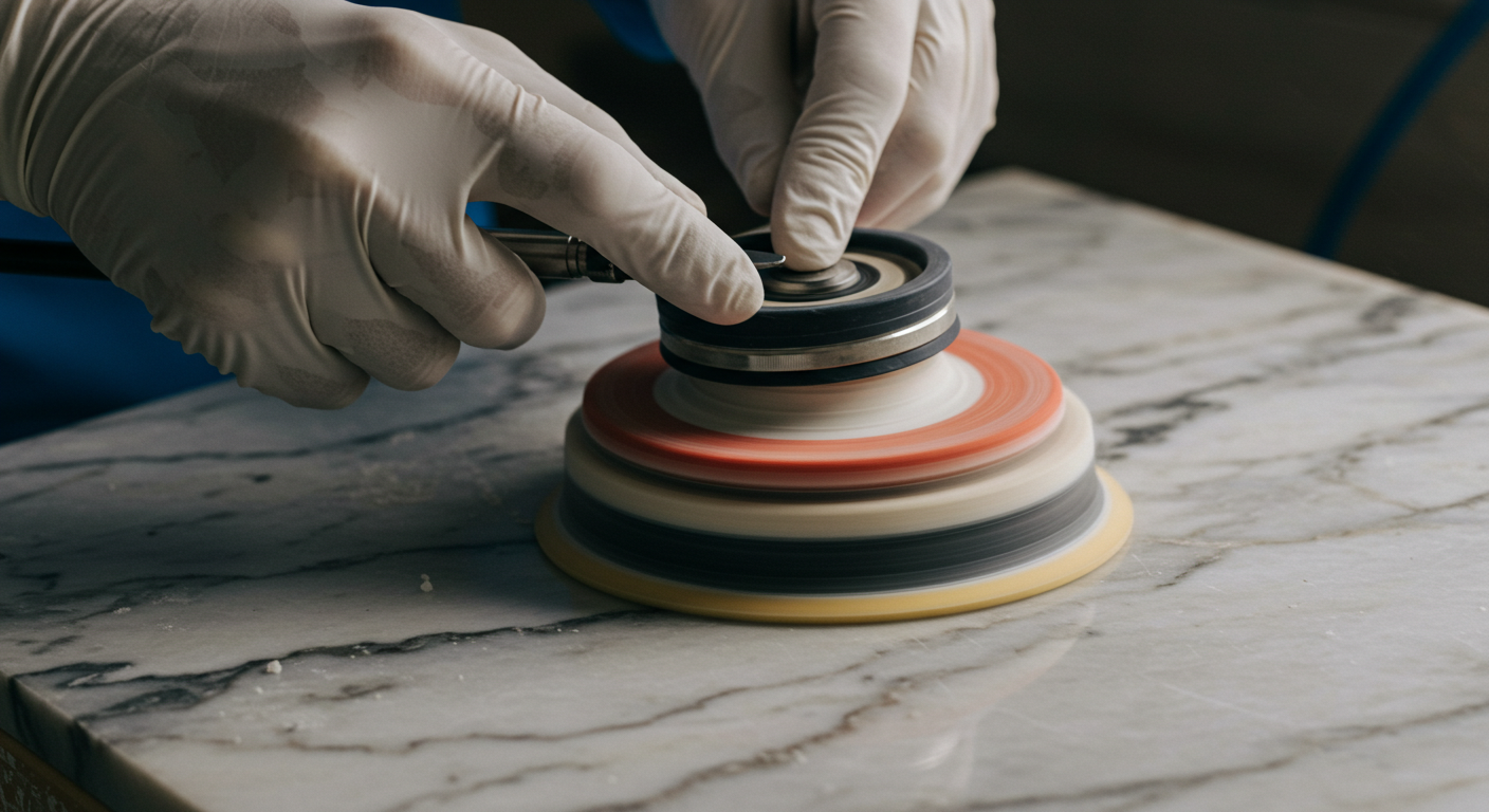 Marble Polishing Vinings