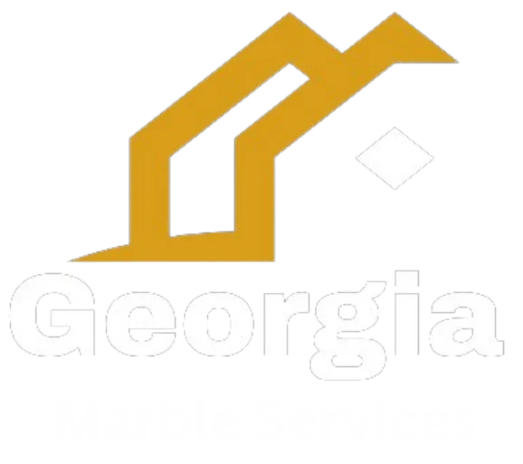Georgia Marble Services logo