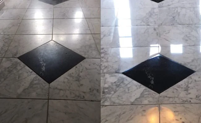 Marble refinishing service in Atlanta Georgia
