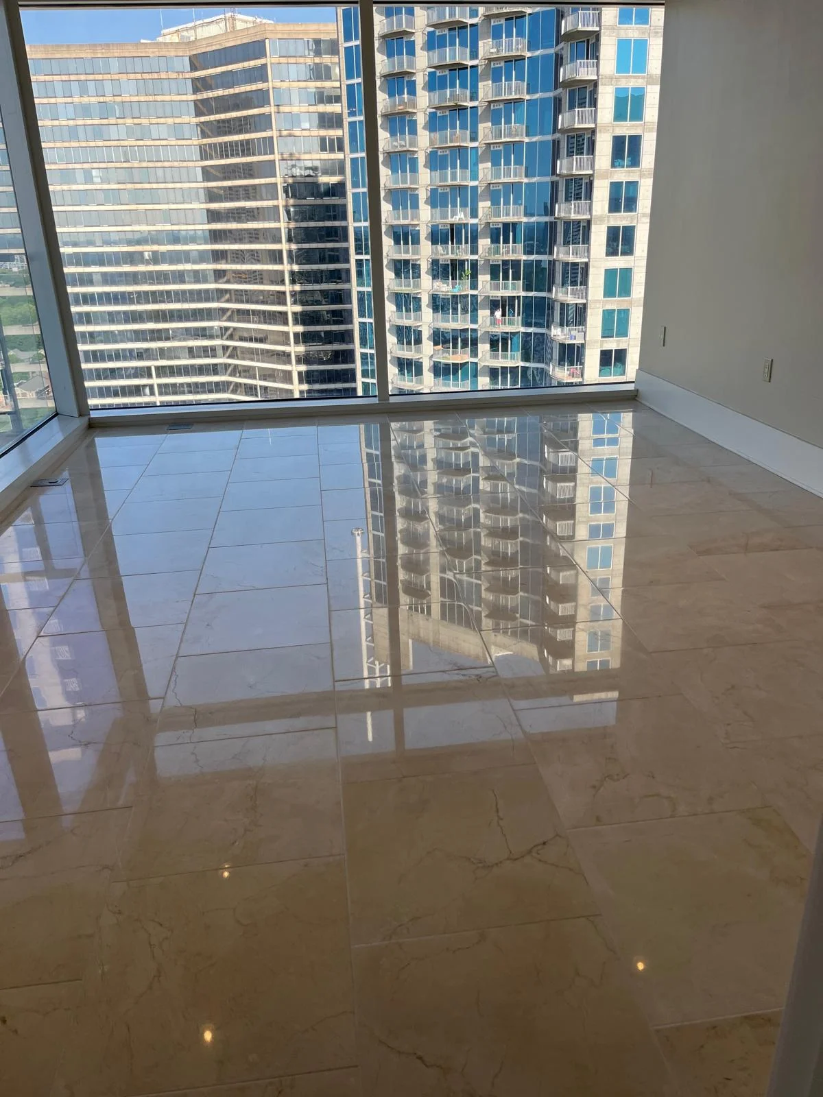 Marble Polishing 2