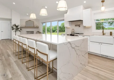 How Often Should You Polish Marble Countertops in Atlanta Humid Climate