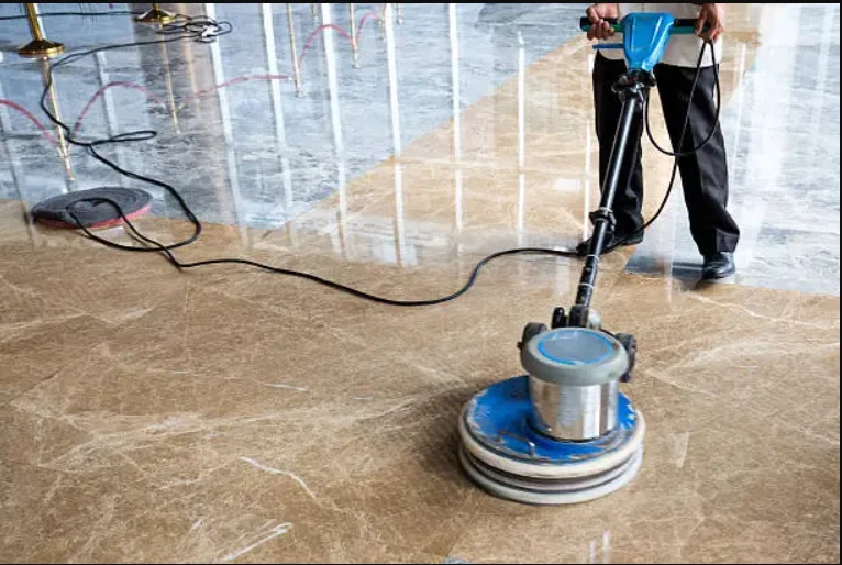 Best Way to Restore Dull Marble Floors in Atlanta Homes