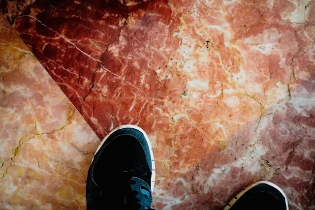 Scratched or Cloudy Marble Heres How Atlanta Pros Bring Back the Shine