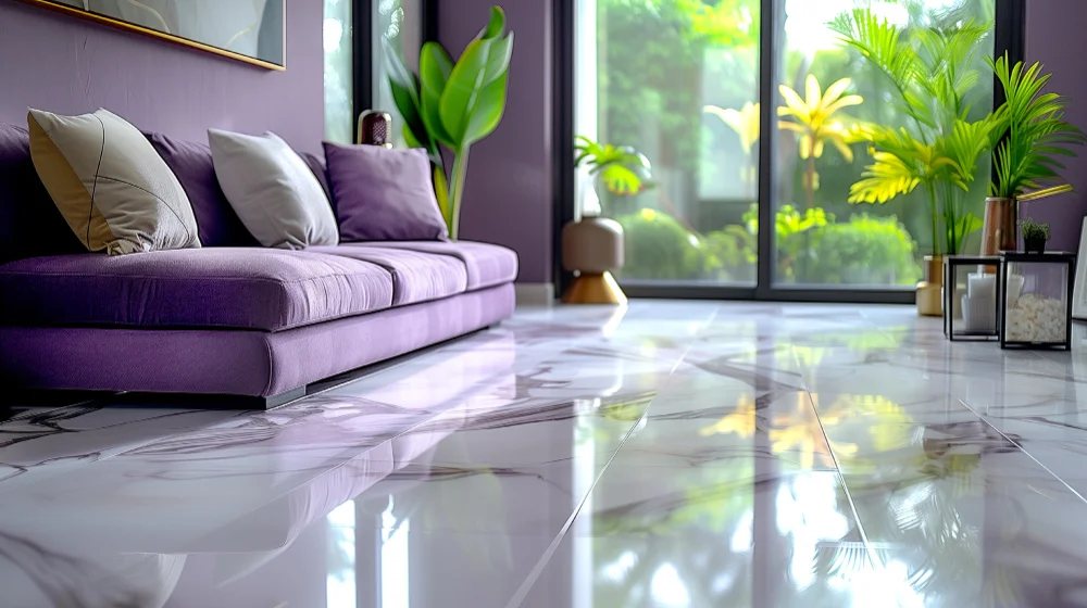 How Long Does Professional Marble Polishing Take?