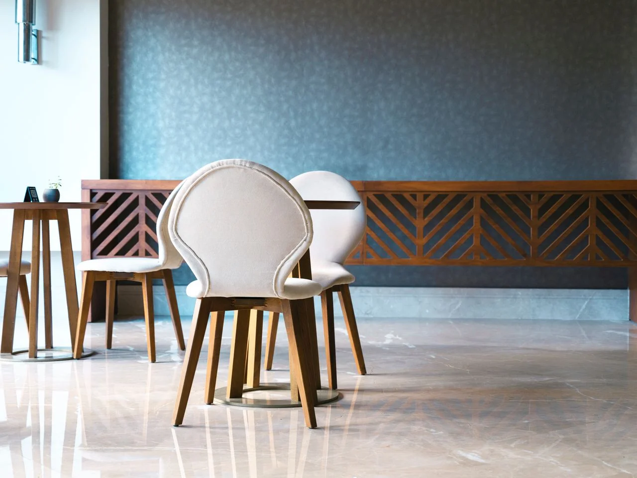 Granite and Marble Cleaning and Polishing Services